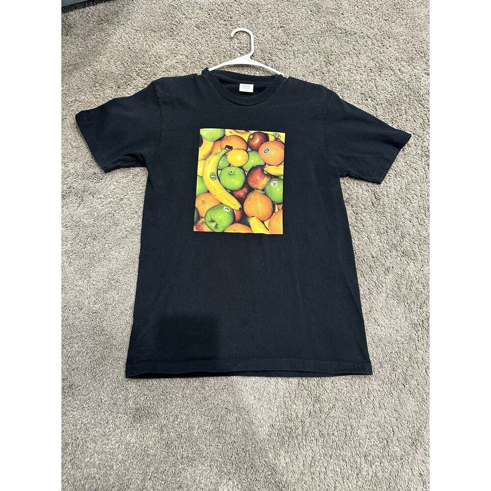 Supreme Fruit tee